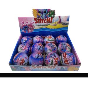 PELOTA STITCH SOPRESA
