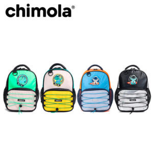 LAFS54 - Mochila Espalda 14" Chimola