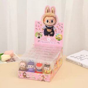 Sacapuntas Labubu(OFERTA)