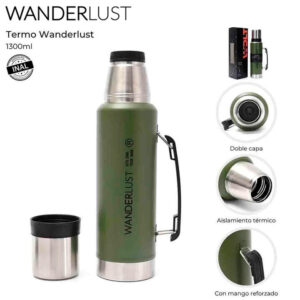 MD39442 - Termo Wanderlust 1300 Ml