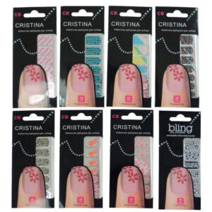 PI1610072 - Aplicaciones Para Uñas