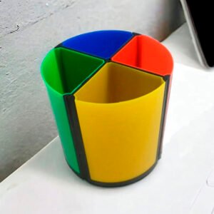 PI1704485 - Organizador De Escritorio