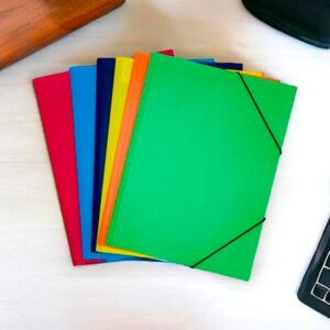 PI1804244 - Carpeta C/Elastico A4
