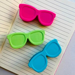 PI546010 - Broche Cierra Bolsa Anteojos x 3