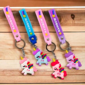 PK2303007 - Llavero Unicornio