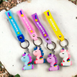 PK2303008 - Llavero Unicornio