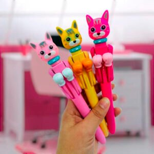 PK2403440 - Birome Box Gatito