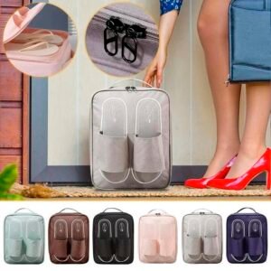 PK2403780 - Organizador De Viaje