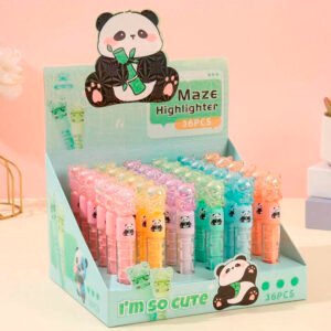 PK2411248 - Resaltador Panda