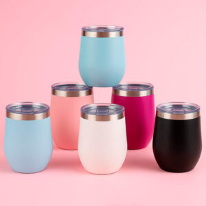 PK2411285 - Vaso/Mate Liso C/Tapa 500 Ml