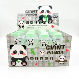 PK2411341 - Sacapuntas Panda