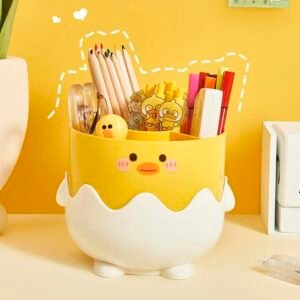 PK2411428 - Organizador De Escritorio 13x12 Cm