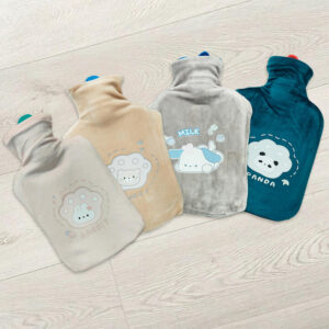 PK2411549 - Bolsa Agua Caliente 1.5 Lts. 32x17 Cm