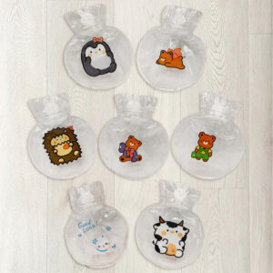PK2411553 - Bolsa Agua Caliente 12x15 Cm