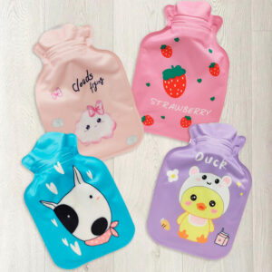 PK2411555 - Bolsa Agua Caliente 10.6 x 17.5 Cm