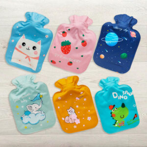 PK2411556 - Bolsa Agua Caliente 10.6x 17.5 Cm