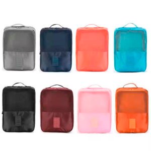 PK2411604 - ORGANIZADOR DE VIAJE 30 X 22 X 12 CM.