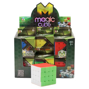 PUNA201446 - CUBO MAGICO 5X5