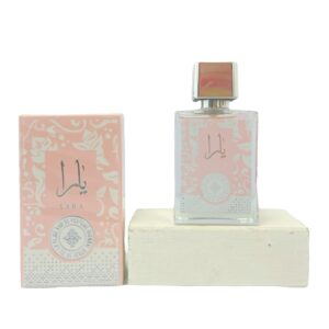 PERFUME ÁRABE MINIATURA YARA 30ML MY730-16
