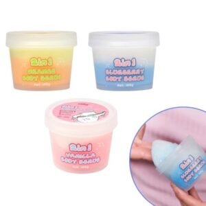 MELY 2 EN 1 EXFOLIANTE CORPORAL MY893001/2/3