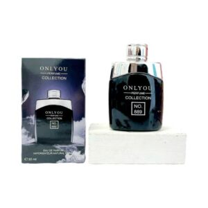 PERFUME MINIATURA 30ML OLU830-89