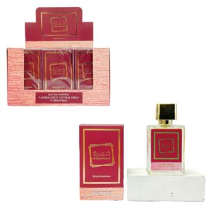 PERFUME MINIATURA KHAMRAH 30ML MY730-67