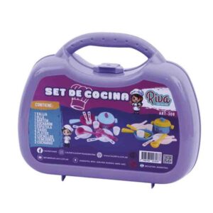 RP4003032 - Set De Cocina