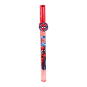 SG53491 - BURBUJERO SPIDERMAN 38CM