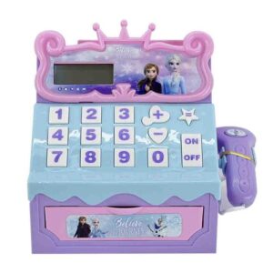 SG54525 - CAJA REGISTRADORA 30 X 19 X 16 CM