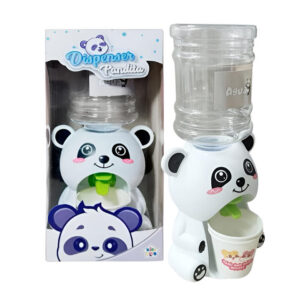SG55444 - DISPENSER DE AGUA PANDA 11 X 23 X 9 CM
