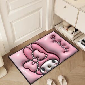 Alfombra Melody 38*58 cm