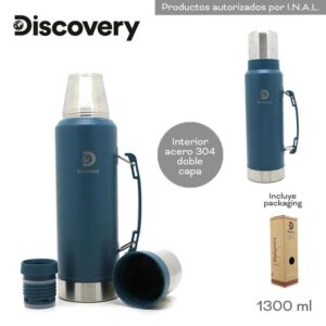 TA17079 - Termo Discovery 1300 Ml