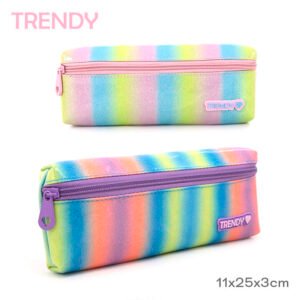 TA17524 - Cartuchera Trendy