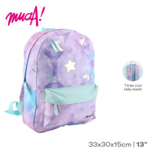 TA28058 - Mochila Muaa