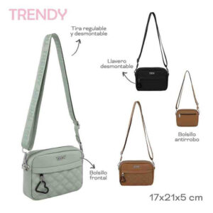 TA30213 - MORRAL TRENDY