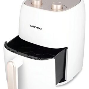 FREIDORA WINCO 4.5L  1500W