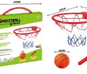 ARO DE BASQUET P/COLGAR
