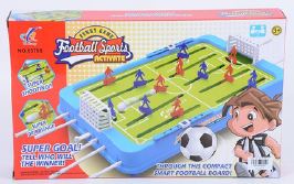 FOOTBALL GAME - SIMIL METEGOL (36CM X 22CM X 6CM)