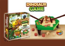 JUEGO DEL DINOSAURIO (25,5CM X 6CM X 25,5CM)