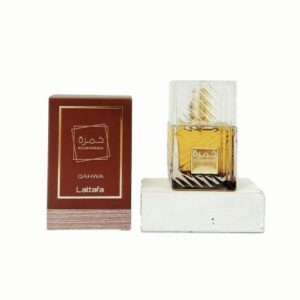 PERFUME ARABE 50ML AB023-2
