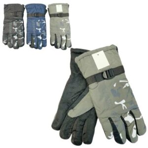 PACK x12 GUANTE PARA MOTO ABC-38067-4