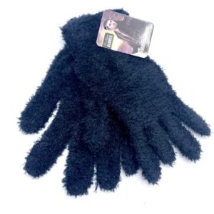 GUANTE NEGRO L-MENN GLOVES X12 AF-2210