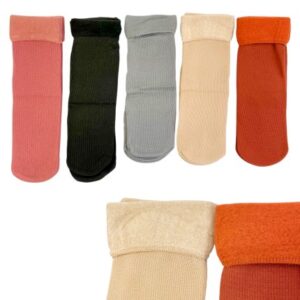 PACK(20pares) MEDIAS TÉRMICAS C-1951