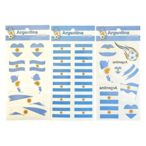 TATTOO ARGENTINA COD.7