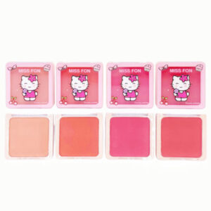 MISS FON RUBOR POWER KITTY X1 S320 AL AZAR