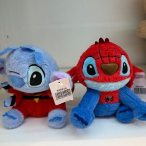 Peluche Stitch