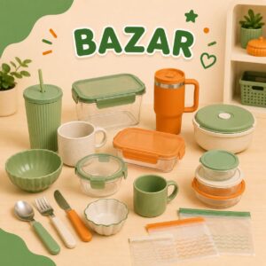 BAZAR