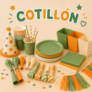 COTILLON