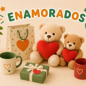 ENAMORADOS