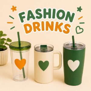FASHION DRINKS